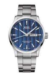 Mido Multifort Chronometer