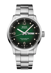 Mido Multifort M  Chronometer