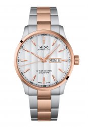 Mido Multifort Chronometer Automatikuhr