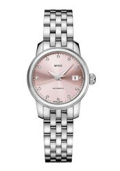 Mido Baroncelli Lady Twenty Five