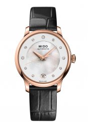 Mido Baroncelli Damenuhr Automatik