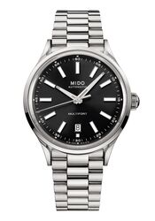 Mido Multifort Patrimony Powerwind