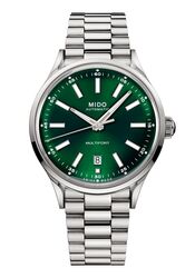 Mido Multifort Patrimony Powerwind