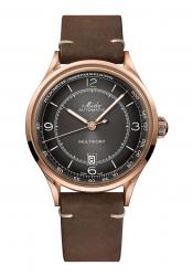 Mido Multifort Patrimony Herrenuhr