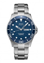 Mido Ocean Star 200C Herrenuhr