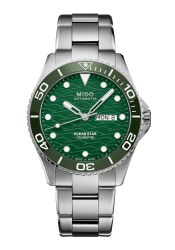 Mido Ocean Star 200C Herrenuhr