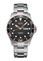 Mido Ocean Star 200C