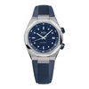 Multifort 8 Two Crowns Blau