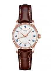 Mido Baroncelli II Damenuhr Automatik