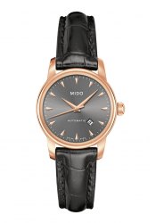 Mido Baroncelli Damenuhr Automatik