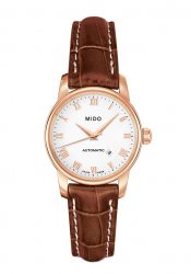 Mido Baroncelli Damenuhr Automatik
