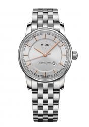 Mido Baroncelli Damen Automatikuhr
