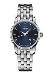 Mido Baroncelli II Damenuhr Automatik