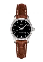 Mido Baroncelli II Damenuhr Automatik