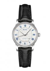 Mido Baroncelli Damenuhr Automatik