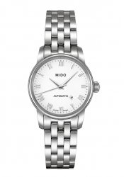 Mido Baroncelli II Damenuhr Automatik