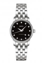 Mido Baroncelli Damenuhr Automatik