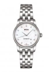 Mido Baroncelli II Damenuhr Automatik