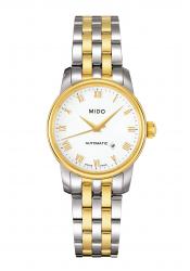 Mido Baroncelli II Damenuhr Automatik