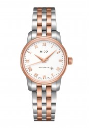 Mido Baroncelli II Damenuhr Automatik