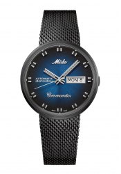 Mido Commander Shade Automatik