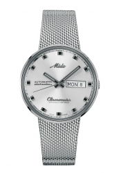 Mido Commander Chronometer Herrenuhr Automatik
