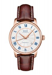 Mido Baroncelli II Automatikuhr