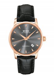 Mido Baroncelli Automatikuhr
