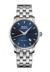 Mido Baroncelli II Herrenuhr Automatik
