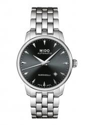 Mido Baroncelli II Herrenuhr Automatik
