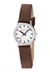 Mondaine SBB Classic Damenuhr
