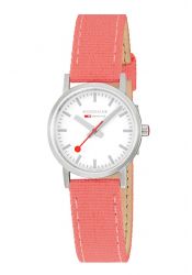 Mondaine SBB Classic Damenuhr