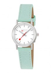 Mondaine SBB Classic Damenuhr
