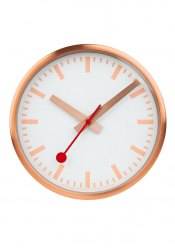 Mondaine SBB Wanduhr