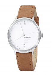 Mondaine Helvetica No1 Light 38 Armbanduhr