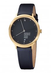 Mondaine Helvetica No1 Light 38 Armbanduhr