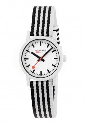 Mondaine SBB Essence Damenuhr