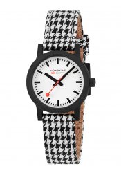 Mondaine SBB Essence Damenuhr