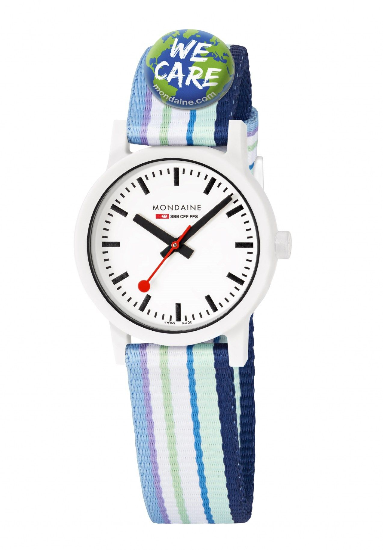 SBB Essence We Care Damenuhr SBB Essence We Care Damenuhr