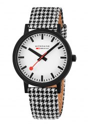 Mondaine SBB Essence Armbanduhr