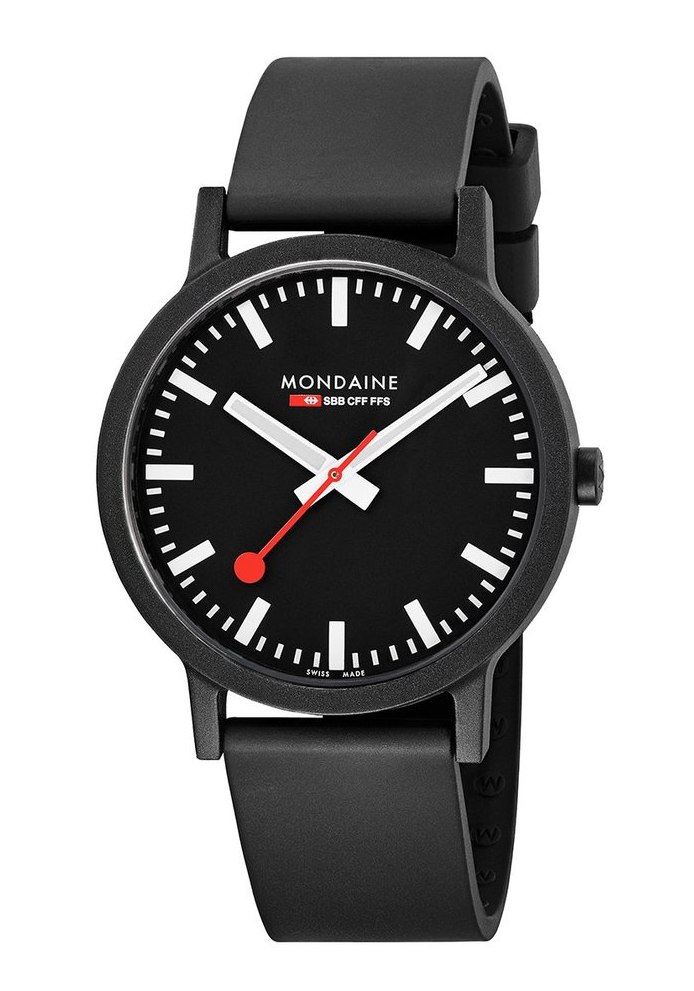 SBB Essence Armbanduhr