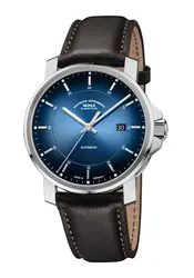 Mühle Glashütte 29er Casual Küstenblau