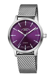 Mühle Glashütte Panova Violett