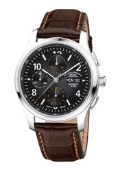 Mühle Glashütte Lunova Chronograph