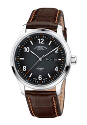 Mühle Glashütte Lunova Tag / Datum