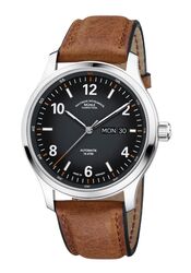 Mühle Glashütte Lunova Tag / Datum