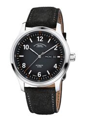 Mühle Glashütte Lunova Tag / Datum