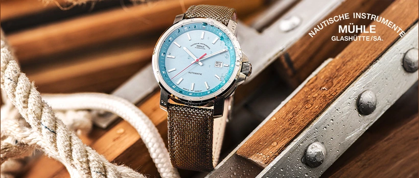 Mühle Glashütte 29er