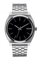 Nixon The Time Teller Black Herrenuhr