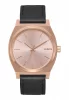 The Time Teller All Rose Gold / Black